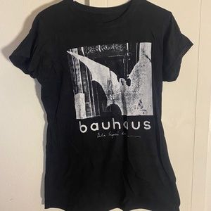 Bauhaus T-shirt